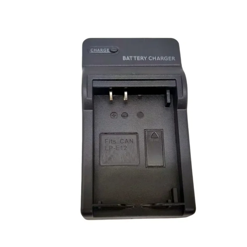 1 шт. LC-E12/LP-E12 LPE12, зарядное устройство, подходящее для Canon EOS M M2 M10 M50 M100 200 EOS Rebel SL1 100D
1 шт. LC-E12/LP-E12 LPE12, зарядное устройство, подходящее для Canon EOS M M2 M10 M50 M100 200 EOS Rebel SL1 100D