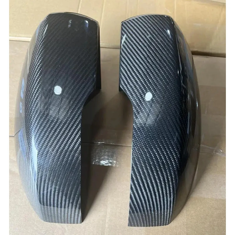 fo vgue Eoque Disovery Sprt Velr Dry Carbon Fiber Mirror Cover Paste Style
fo vgue Eoque Disovery Sprt Velr Dry Carbon Fiber Mirror Cover Paste Style