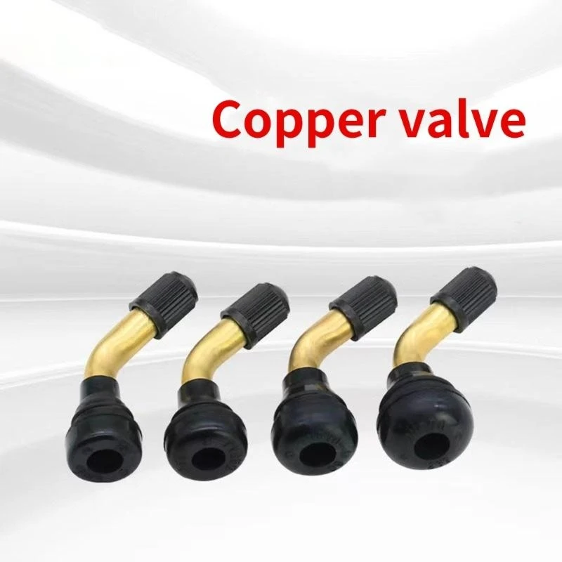 Wheel Tyre Valves Stem Replacement Accessory PVR40 50 60 70 Tire Valves Stem 90 Degree Bent in Rubber Base 1 Pair X7AE
Wheel Tyre Valves Stem Replacement Accessory PVR40 50 60 70 Tire Valves Stem 90 Degree Bent in Rubber Base 1 Pair X7AE