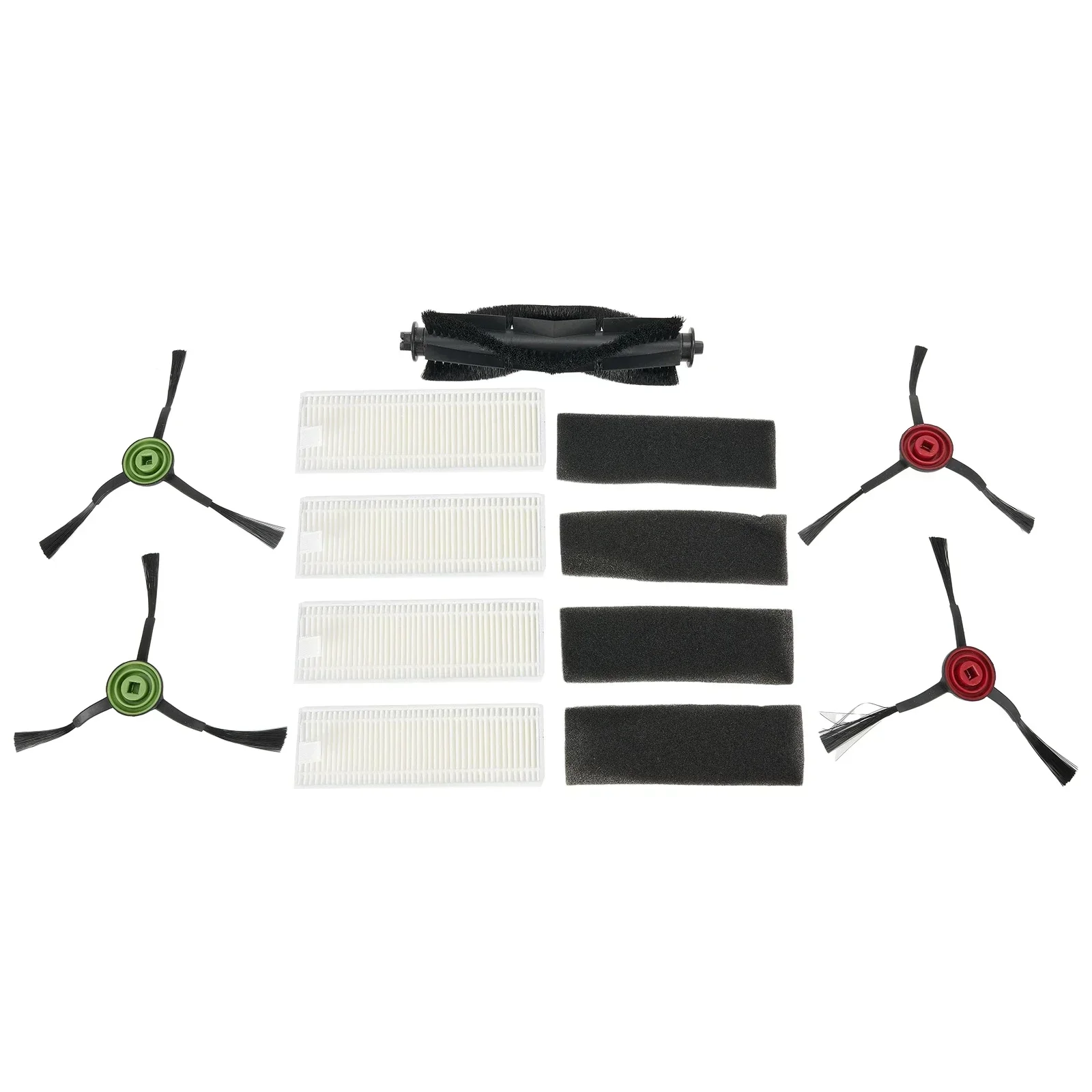 Enhance the Cleaning Power of Your SG60 Robot Vacuum Cleaner with These Replacement Parts and Accessories
Enhance the Cleaning Power of Your SG60 Robot Vacuum Cleaner with These Replacement Parts and Accessories