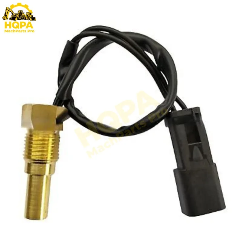 1352336 1967975 196-7975 Water Temp Sensor for Caterpillar 320D 311C 312C 321C 312CL 323DL 314C 323D LN 315C 318C 319C 320CL
1352336 1967975 196-7975 Water Temp Sensor for Caterpillar 320D 311C 312C 321C 312CL 323DL 314C 323D LN 315C 318C 319C 320CL