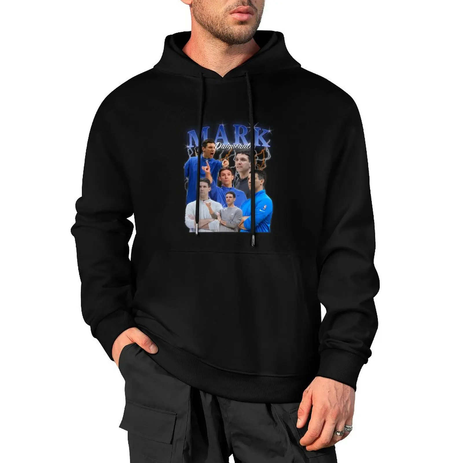 Mark Daigneault Pullover Hoodie autumn new products men's coat korean style clothes aesthetic clothing hoodie men
Mark Daigneault Pullover Hoodie autumn new products men's coat korean style clothes aesthetic clothing hoodie men