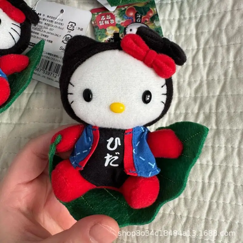 Kawaii Hellokitty Plush Pendant Cute Soft Stuffed Doll Mini Hanging Ornament Fashion Daily Bag Accessory Sweet Lovely Decor
Kawaii Hellokitty Plush Pendant Cute Soft Stuffed Doll Mini Hanging Ornament Fashion Daily Bag Accessory Sweet Lovely Decor