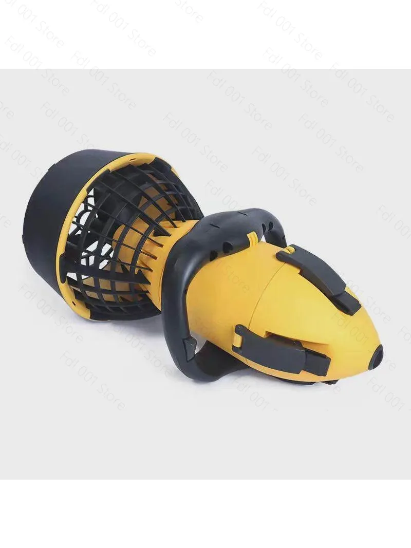 Underwater Thruster Diving Booster 500W Lithium Edition
Underwater Thruster Diving Booster 500W Lithium Edition