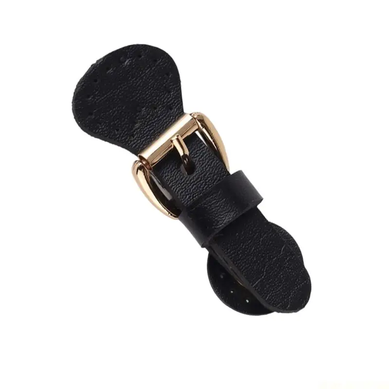 X90D Strong Closure Buckle For PU Leather Bags Sew On Metal Button Purse Accessory Fashionable Metal Bag Buckle
X90D Strong Closure Buckle For PU Leather Bags Sew On Metal Button Purse Accessory Fashionable Metal Bag Buckle