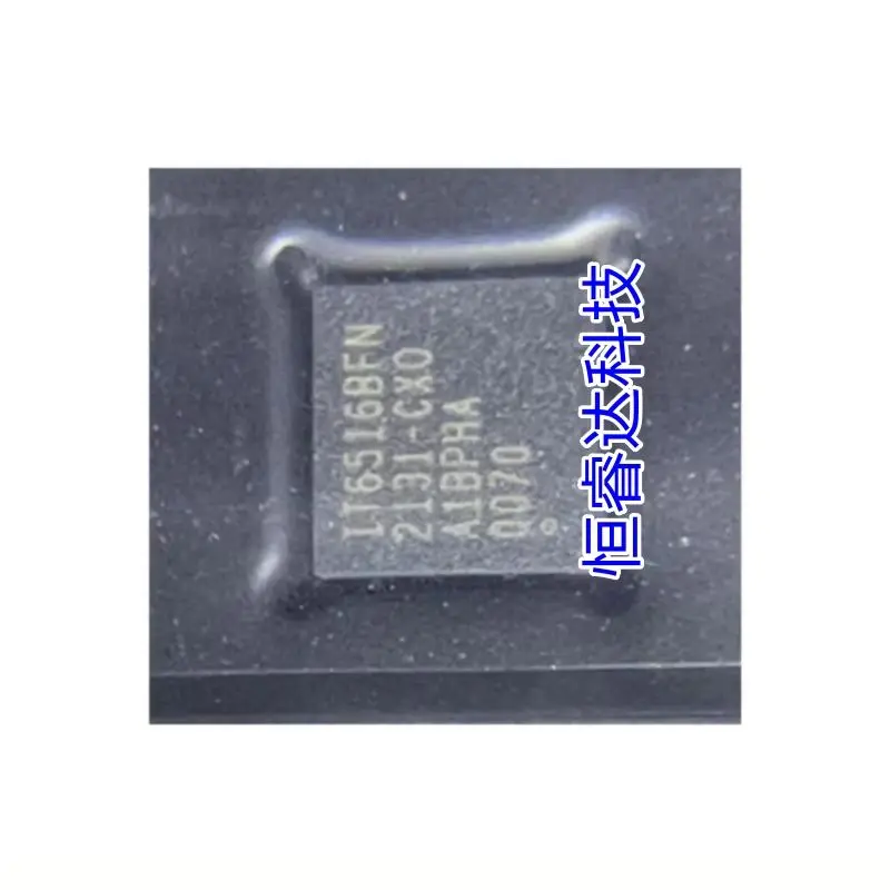 5/P LOT IT6516BFN IT6516B QFN32 100% новый оригинал В наличии Можно заказать
5/P LOT IT6516BFN IT6516B QFN32 100% новый оригинал В наличии Можно заказать