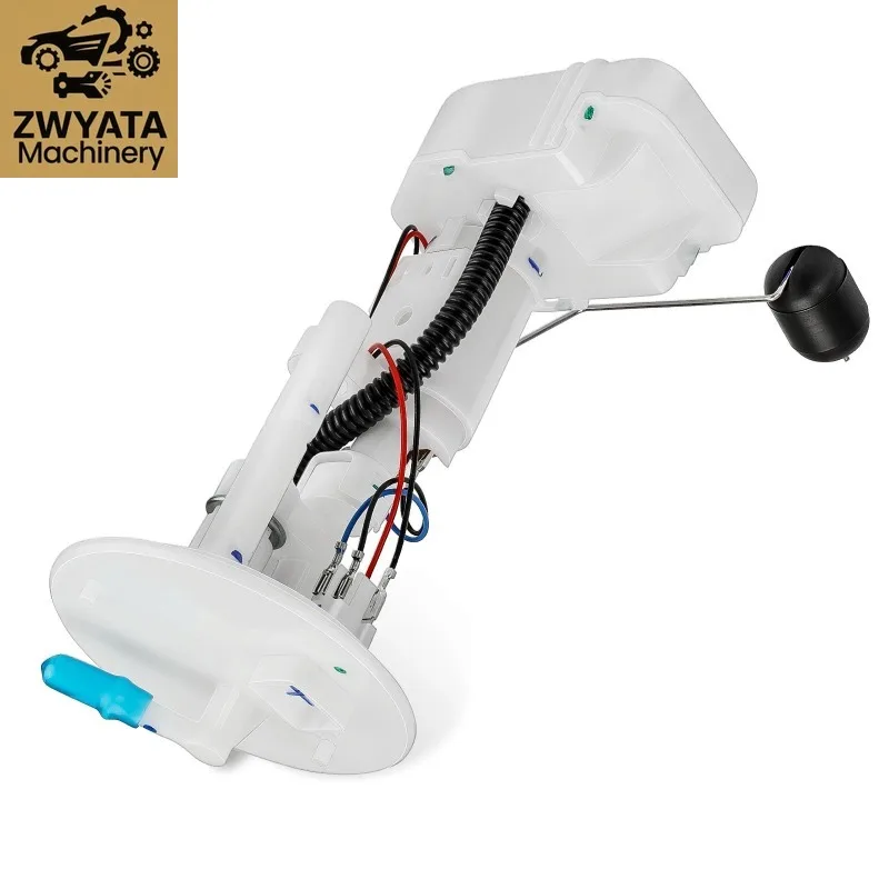 Топливный насос в сборе 18P-13907-12-00 18P139071200 для Yamaha YFZ450X YFZ450R YFZ450REL YFZ450RSE ATV 2009-2024
Топливный насос в сборе 18P-13907-12-00 18P139071200 для Yamaha YFZ450X YFZ450R YFZ450REL YFZ450RSE ATV 2009-2024