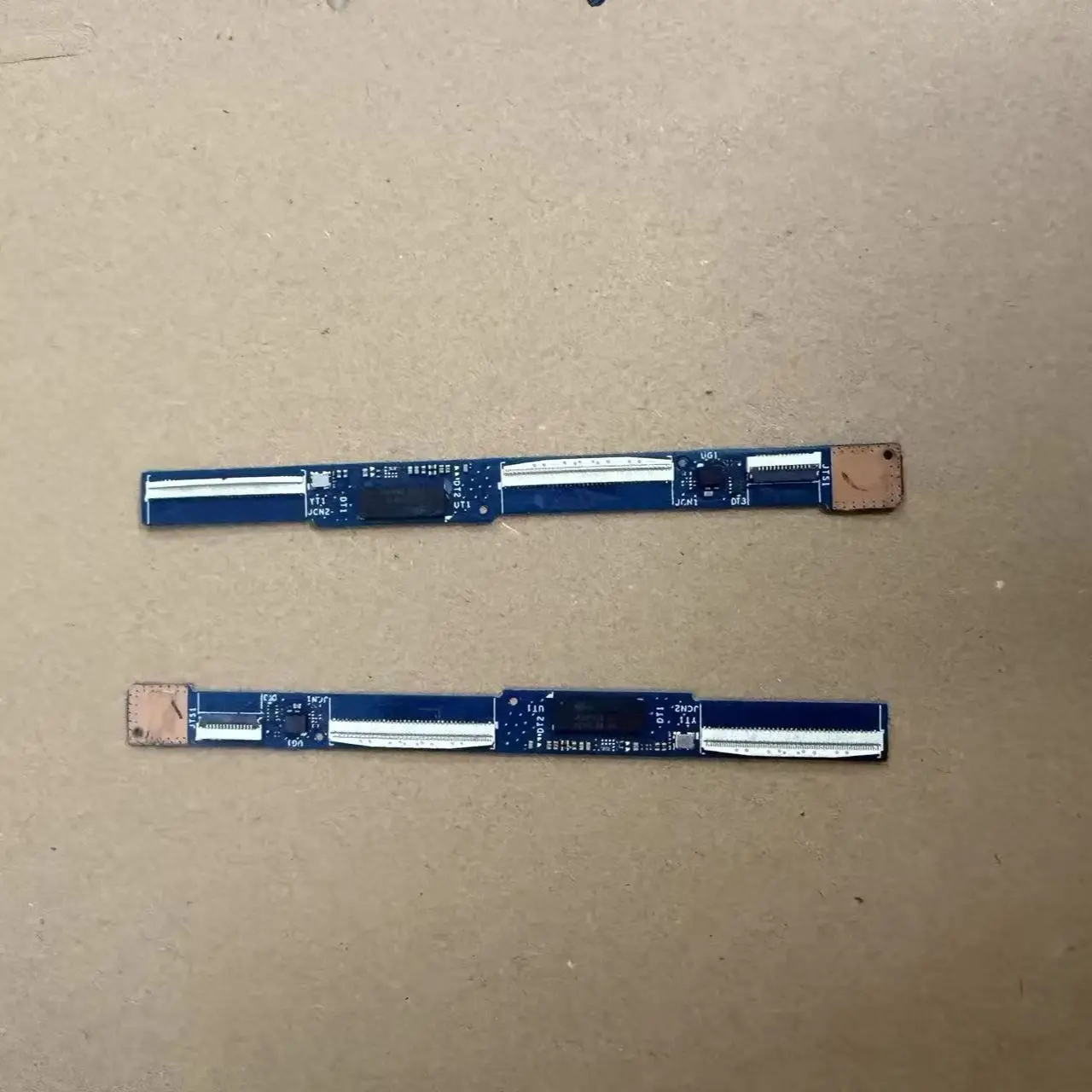 ORIGIANL STOCK BRAND NEW DISPLAY KEYBOARD CONNECTOR BOARD FOR HP ENVY X360 16-AD 16-AC LS-N463P
ORIGIANL STOCK BRAND NEW DISPLAY KEYBOARD CONNECTOR BOARD FOR HP ENVY X360 16-AD 16-AC LS-N463P