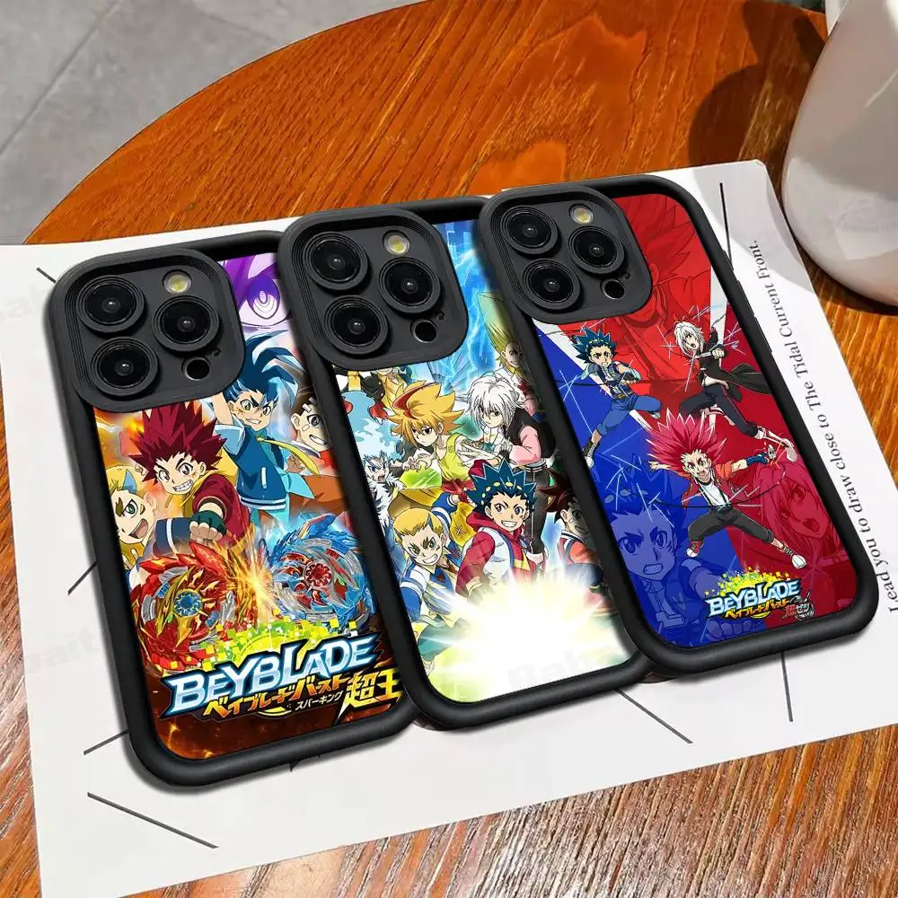 Anime B-beyblade X Phone Case For IPhone 17 16 15 14 13 12 11 Pro Max Mini Plus Soft TPU Back Cover
Anime B-beyblade X Phone Case For IPhone 17 16 15 14 13 12 11 Pro Max Mini Plus Soft TPU Back Cover