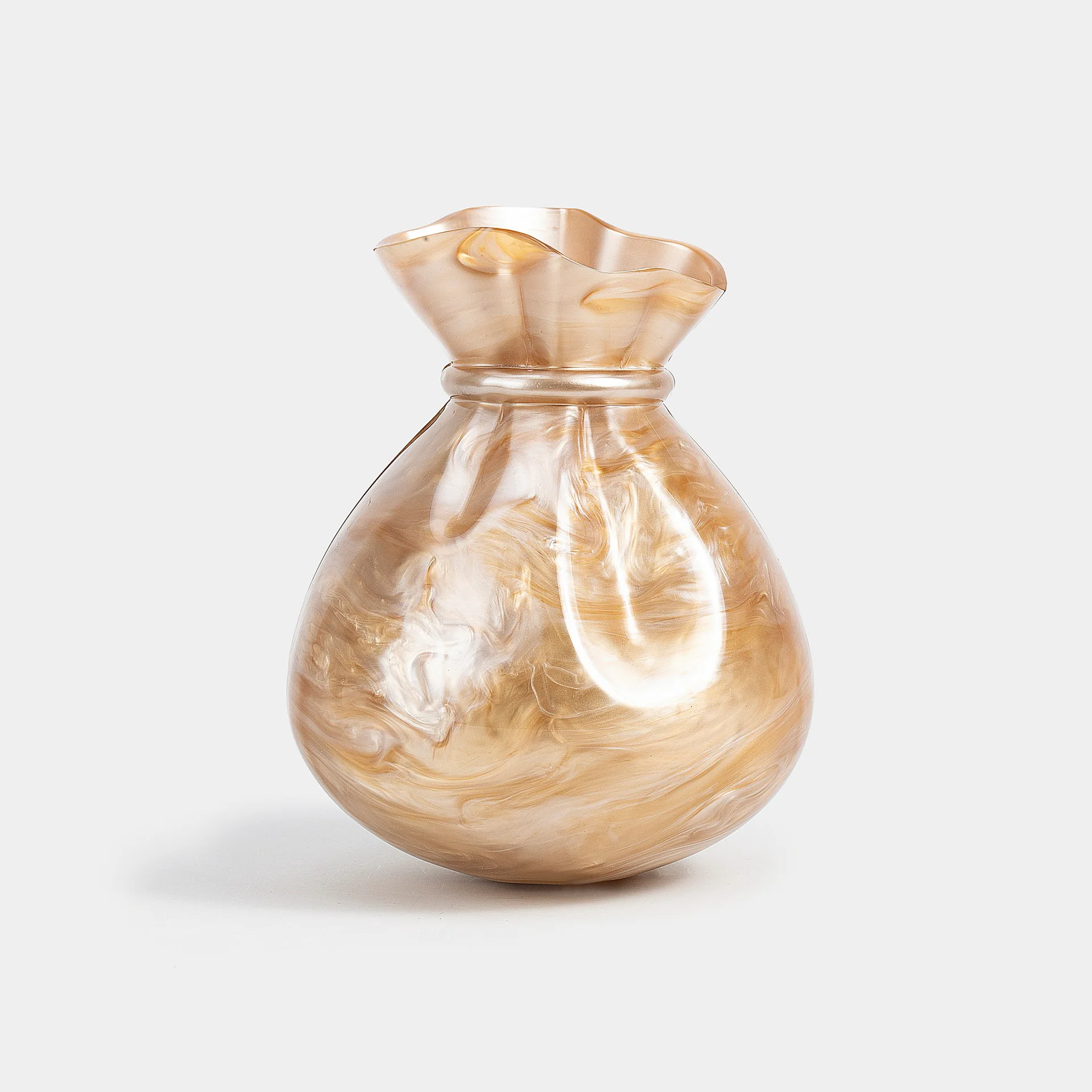 Ladies' new money bag acrylic bag fashion wedding dinner clutch bag
Ladies' new money bag acrylic bag fashion wedding dinner clutch bag