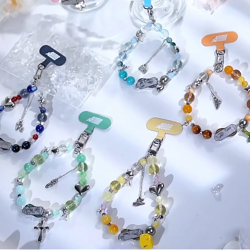 Оригинальная высококачественная слепая коробка Alien Stage Series для мобильного телефона, хрустальная цепочка, кулон, кулон, орнамент, игрушка-сюрприз, праздничный подарок
Оригинальная высококачественная слепая коробка Alien Stage Series для мобильного телефона, хрустальная цепочка, кулон, кулон, орнамент, игрушка-сюрприз, праздничный подарок