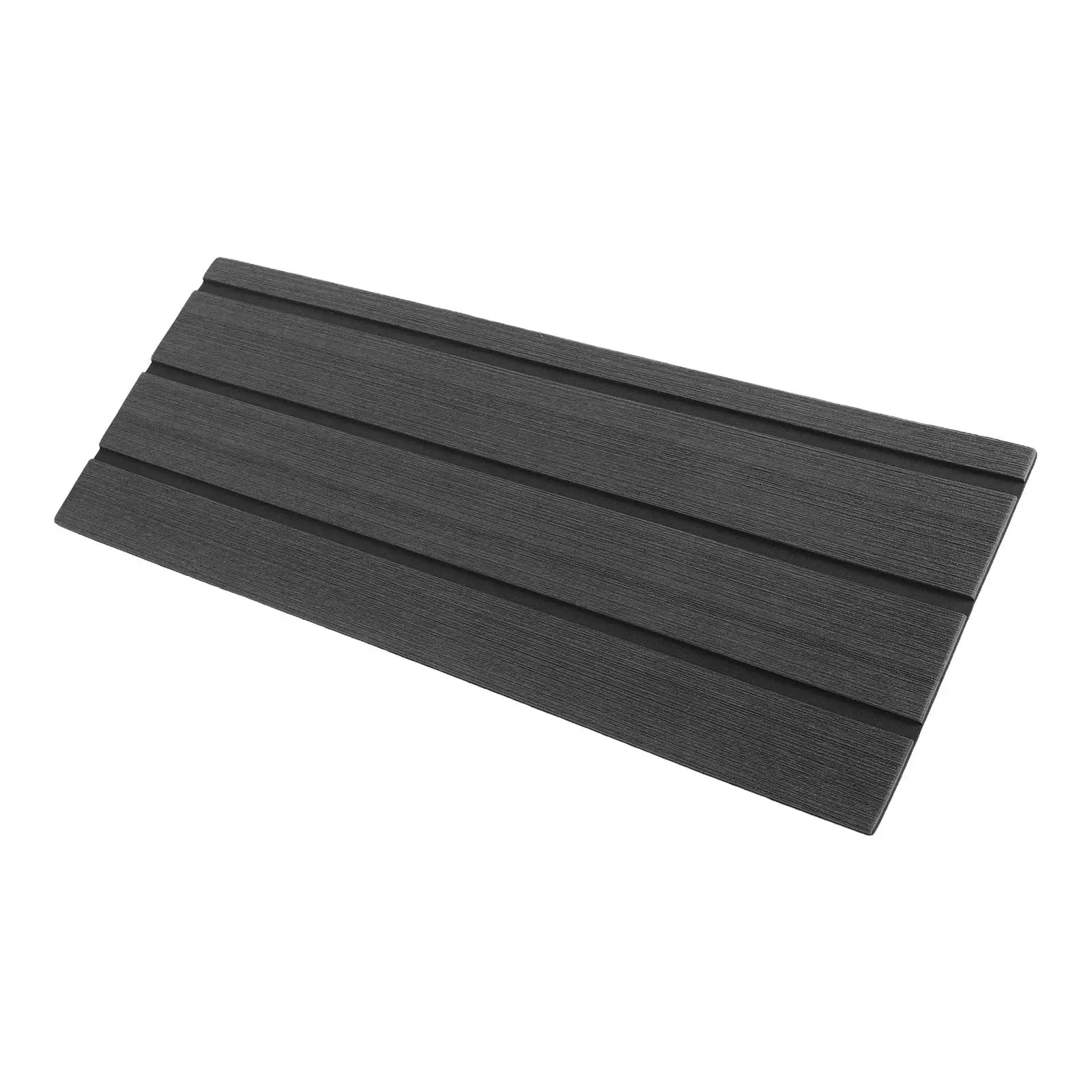 RV Step Mat 48.3x17.8cm Non-slip Adhesive Backing EVA Stair Tread for Trailer Ladder Pedal Suitable RVs Stairs Travel Durability
RV Step Mat 48.3x17.8cm Non-slip Adhesive Backing EVA Stair Tread for Trailer Ladder Pedal Suitable RVs Stairs Travel Durability