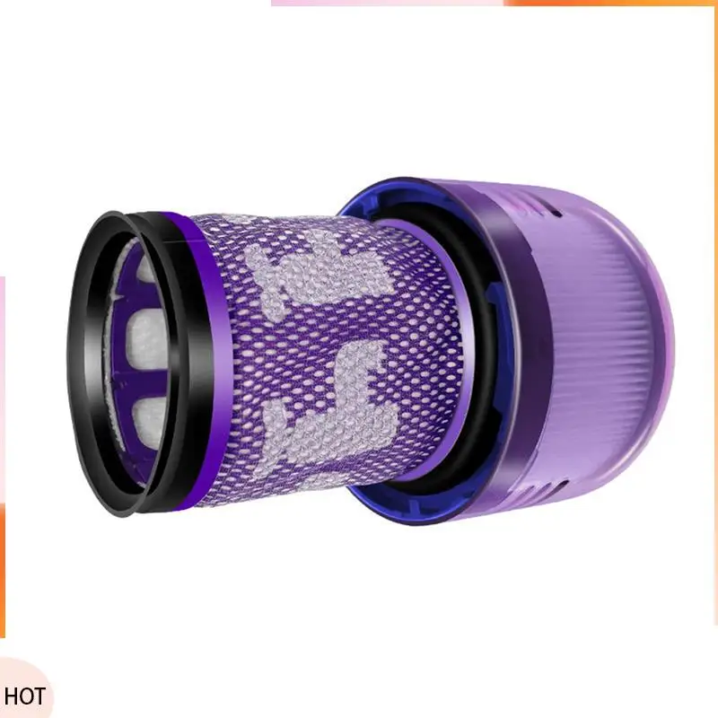 A49Z 5 шт. моющийся Hepa-фильтр для Dyson V12 Detect Slim Absolute Total Clean пылесос запасные части аксессуары
A49Z 5 шт. моющийся Hepa-фильтр для Dyson V12 Detect Slim Absolute Total Clean пылесос запасные части аксессуары