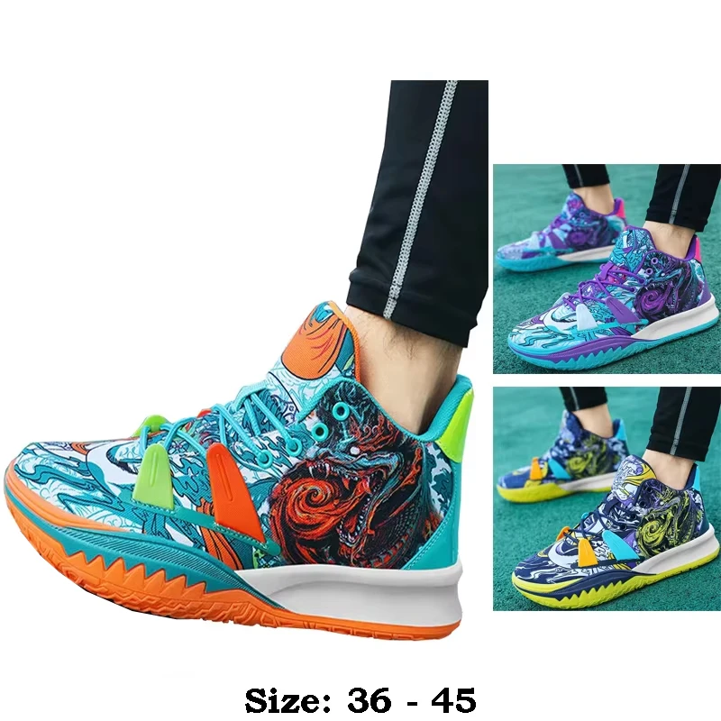 High quality casual woven sport shoe for men vintage animal print new 2025 36 45 running basketball Sneakers shoe blue purple
High quality casual woven sport shoe for men vintage animal print new 2025 36 45 running basketball Sneakers shoe blue purple