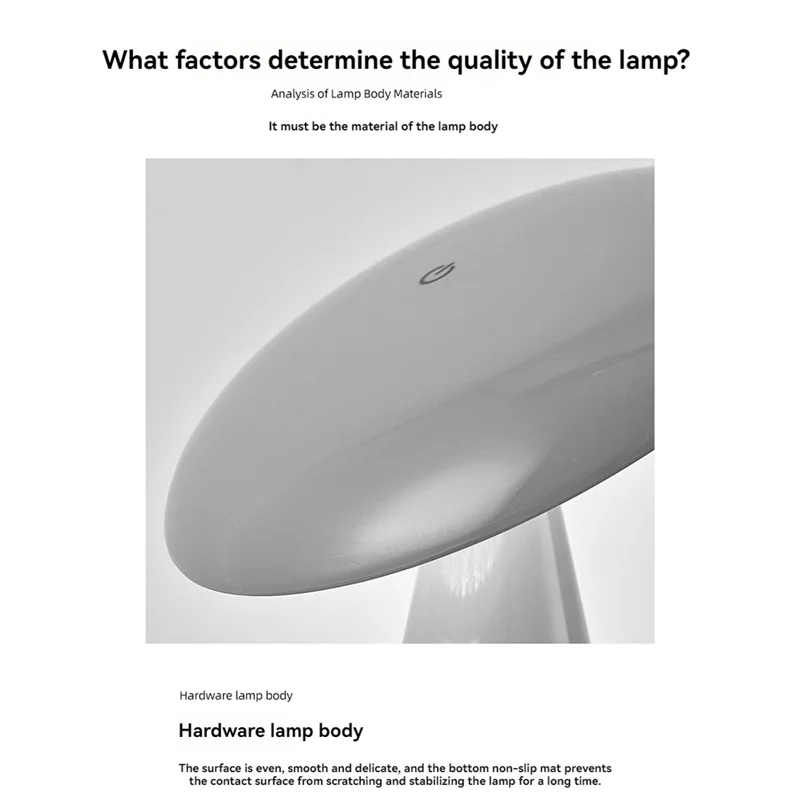 ABPQ-Magnetic Led Table Lamp Table Bedside Nightstand Lamp For Bedroom 3 Color Dimming Touch Lamp For Reading Room 
ABPQ-Magnetic Led Table Lamp Table Bedside Nightstand Lamp For Bedroom 3 Color Dimming Touch Lamp For Reading Room