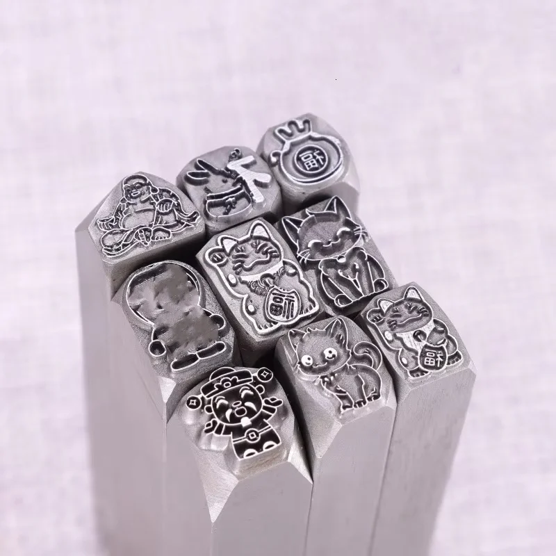 Jewellery Steel Stamp God of Wealth Gold and Silver Engraving Mould Necklace Bracelet Stamping Tool Jewellery Tool
Jewellery Steel Stamp God of Wealth Gold and Silver Engraving Mould Necklace Bracelet Stamping Tool Jewellery Tool
