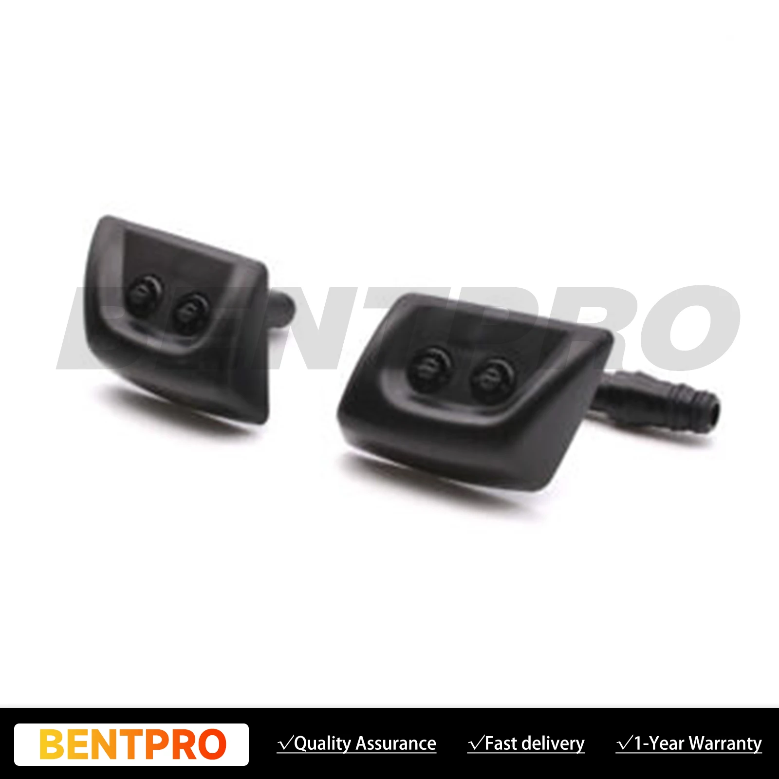 2Pcs Head light lamp Washer Nozzle Cylinder Spray For LandRover Discovery 3 DNJ000081 DNJ000091
2Pcs Head light lamp Washer Nozzle Cylinder Spray For LandRover Discovery 3 DNJ000081 DNJ000091