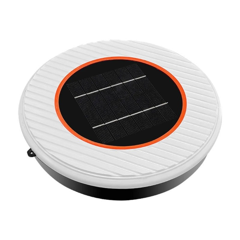 Solar swimming pool water quality filtration equipment Copper ion disinfection and algae suppression Clean swimming pool
Solar swimming pool water quality filtration equipment Copper ion disinfection and algae suppression Clean swimming pool