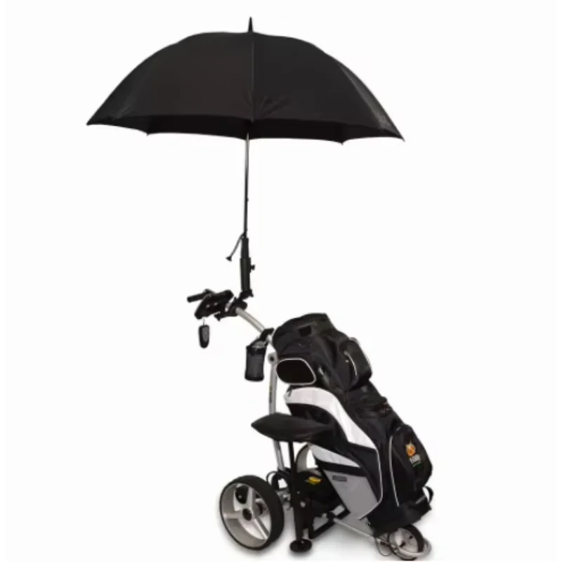 Germany Designer Hot Electric Remote push Golf Trolley Golf Cart Of LiFePo lithium battery tubular motors
Germany Designer Hot Electric Remote push Golf Trolley Golf Cart Of LiFePo lithium battery tubular motors