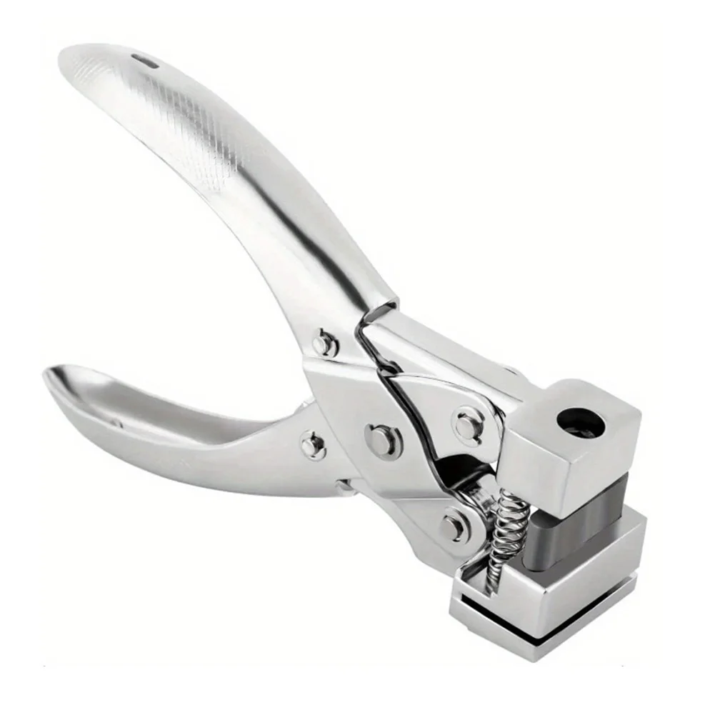 Тренинг по рукоделию: Универсальный T-образный дырокол, ручной инструмент для пробивания отверстий, с нескользящей рукояткой и текстурированным захватом
Тренинг по рукоделию: Универсальный T-образный дырокол, ручной инструмент для пробивания отверстий, с нескользящей рукояткой и текстурированным захватом