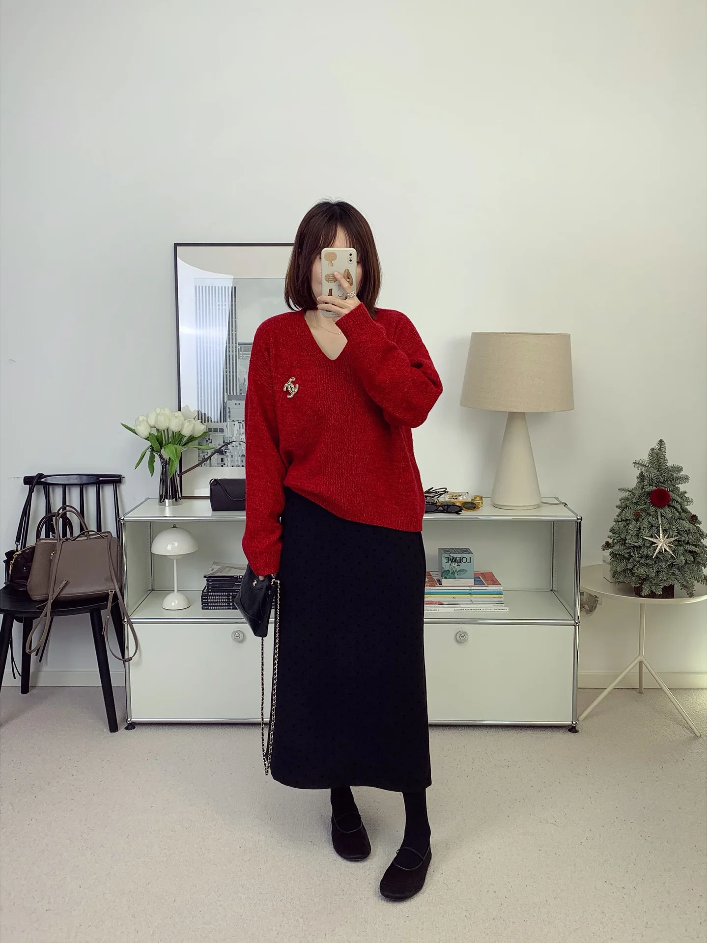 Юбка в горошек из шерсти, эластичная, средней длины, с высокой талией, на молнии, для осени и зимы
Юбка в горошек из шерсти, эластичная, средней длины, с высокой талией, на молнии, для осени и зимы