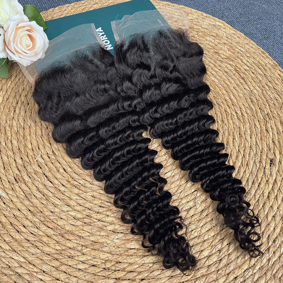 Глубокая волна 4x4 5x5 13x4, прозрачная кружевная застежка, человеческие волосы, предварительно выщипанные отбеленные узлы, кружевная фронтальная часть # 1B натуральный цвет волос девственницы
Глубокая волна 4x4 5x5 13x4, прозрачная кружевная застежка, человеческие волосы, предварительно выщипанные отбеленные узлы, кружевная фронтальная часть # 1B натуральный цвет волос девственницы