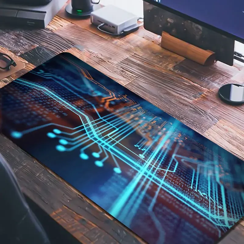 New Creative Gaming Mouse Pad Mousepad Gamer Desk Mat Keyboard Pad Large Carpet Computer Table Surface for Accessories
New Creative Gaming Mouse Pad Mousepad Gamer Desk Mat Keyboard Pad Large Carpet Computer Table Surface for Accessories