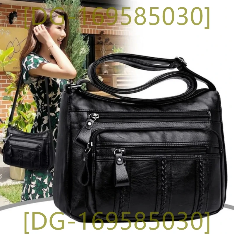 2024 New Women Bag Fashionable and Soft _DG-169585030_
2024 New Women Bag Fashionable and Soft _DG-169585030_