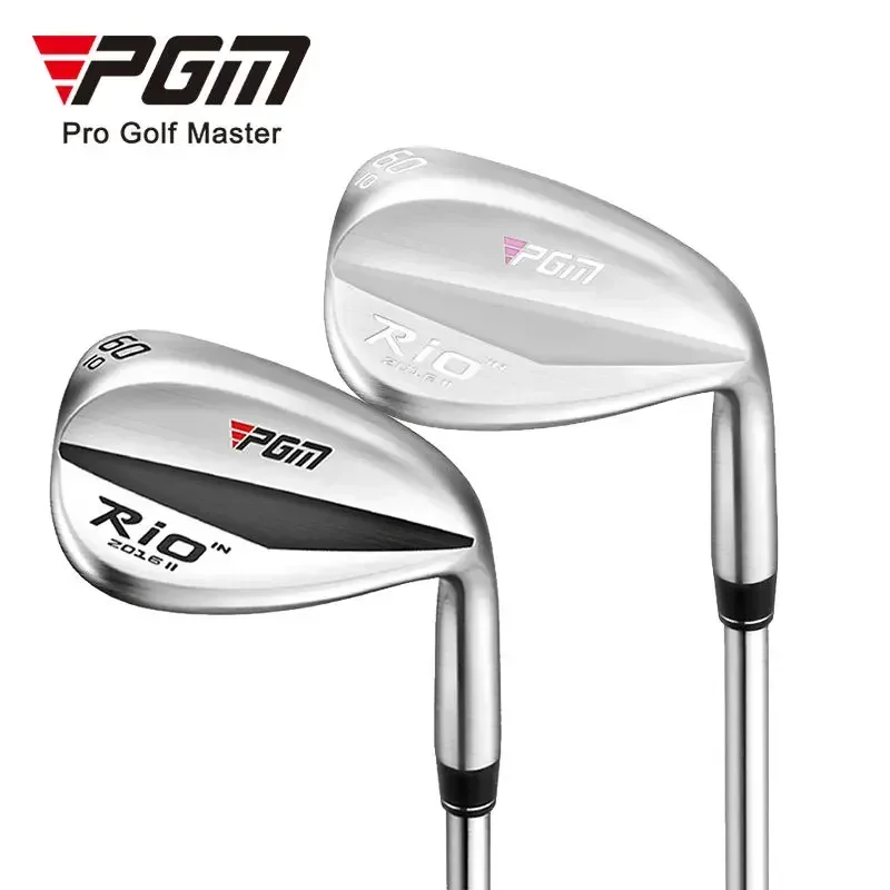 PGM Golf Clubs Sand Wedges Clubs 52/56/60 Degrees Men Women Silver Stainless Steel Rod Head SG010
PGM Golf Clubs Sand Wedges Clubs 52/56/60 Degrees Men Women Silver Stainless Steel Rod Head SG010