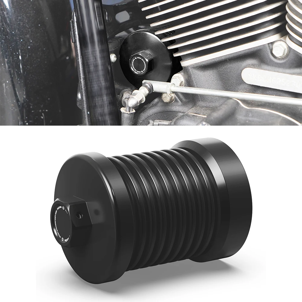 For Harley Fat Boy FLFB/S Fat Bob FXFB/S Street Bob Oil Filter Kit For Harley Street Glide Road Glide Road King Electra Glide
For Harley Fat Boy FLFB/S Fat Bob FXFB/S Street Bob Oil Filter Kit For Harley Street Glide Road Glide Road King Electra Glide