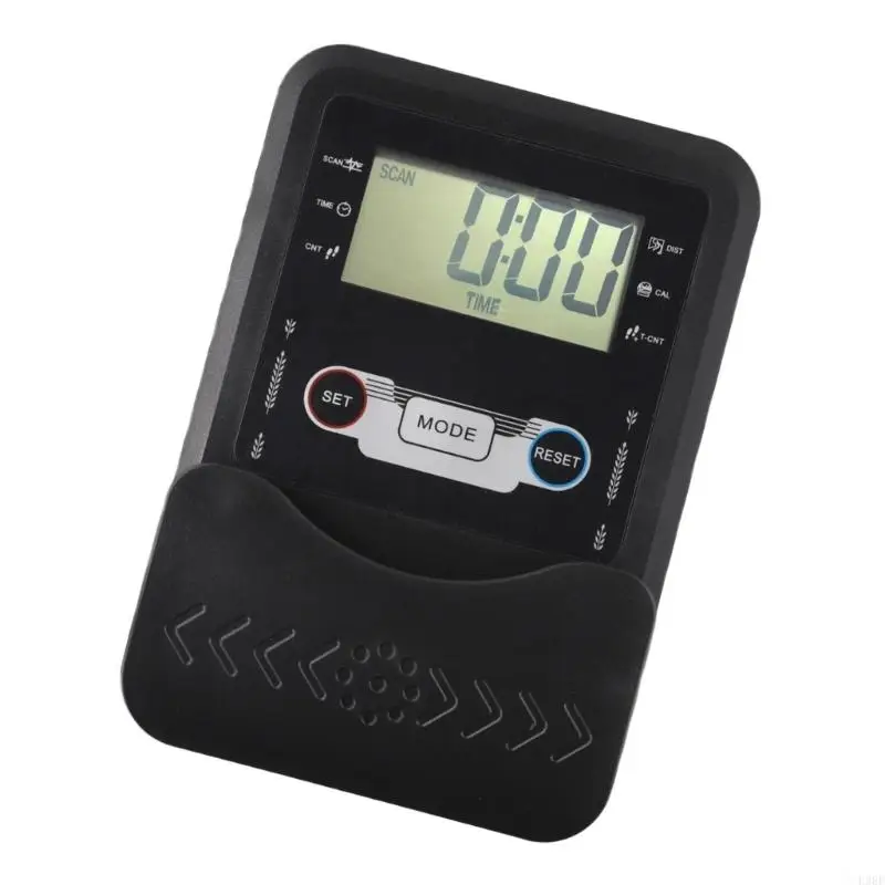 L38F Adjustable Odometer Home Rowing Machine Counter Speedometer Counter Easy to Use
L38F Adjustable Odometer Home Rowing Machine Counter Speedometer Counter Easy to Use