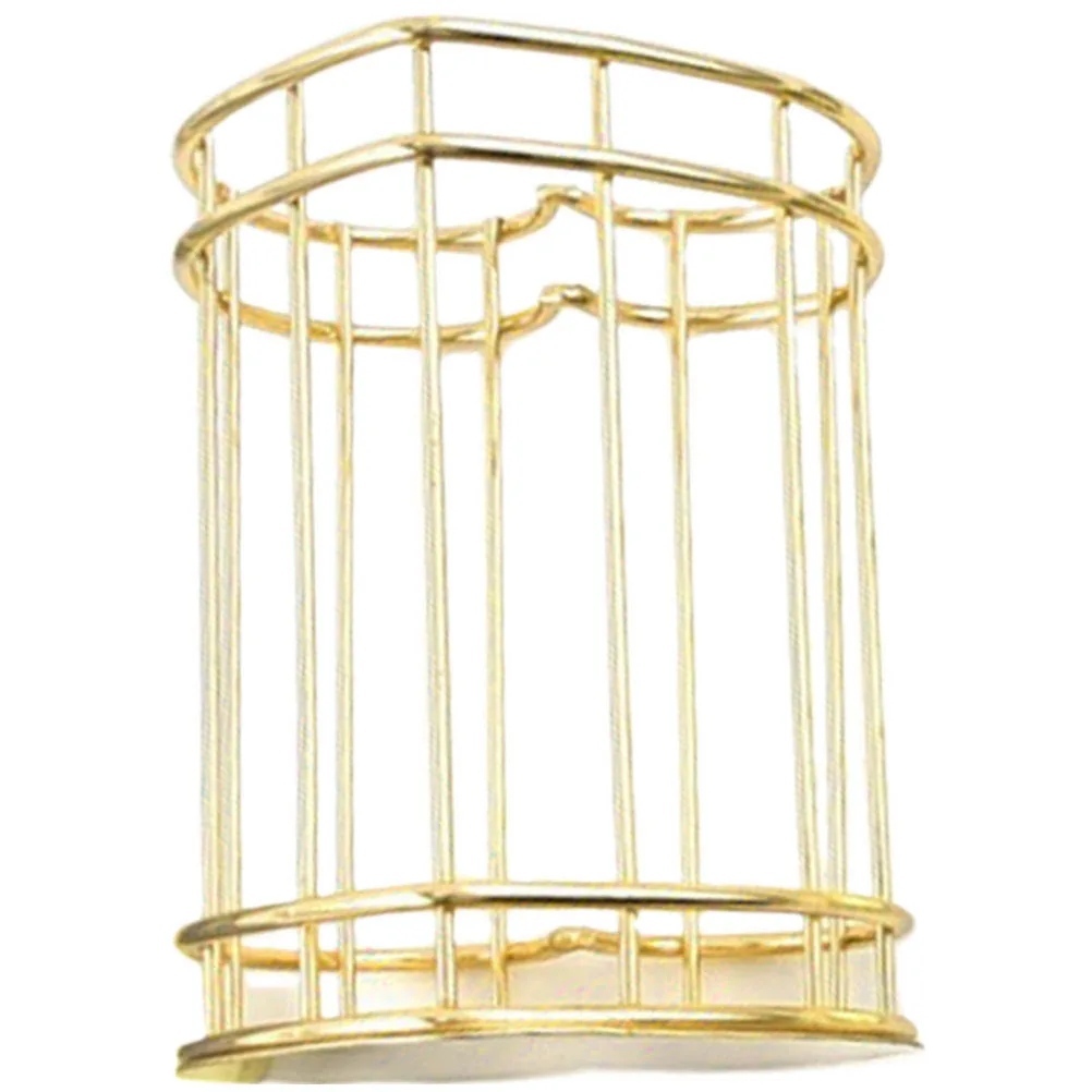 Heart Shaped Pen Holder Metal Desk Organizer Premium Supplies Brush Pot Makeup Storage Container
Heart Shaped Pen Holder Metal Desk Organizer Premium Supplies Brush Pot Makeup Storage Container