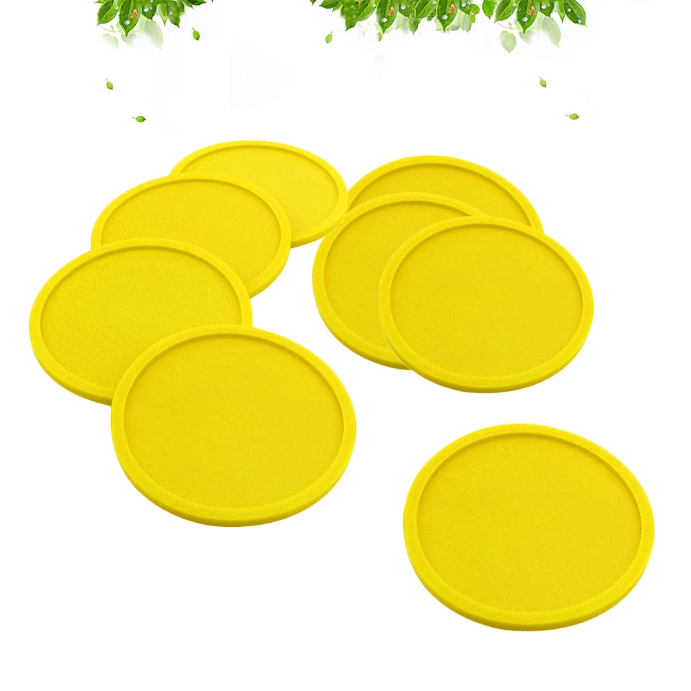 8pcs Mat Cup Mat Nonslip Hot Home Placemat Cold Placemat Cup Coasters For Table Home Decor Tableware Kitchen Bar Restaurant
8pcs Mat Cup Mat Nonslip Hot Home Placemat Cold Placemat Cup Coasters For Table Home Decor Tableware Kitchen Bar Restaurant