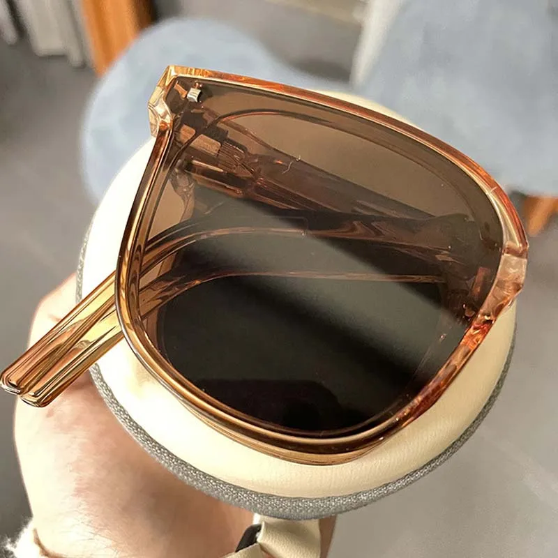 Folding Sunglasses Sunglasses Driving Glasses Driver Goggles Unisex Sunglasses UV Protection Sunglasses
Folding Sunglasses Sunglasses Driving Glasses Driver Goggles Unisex Sunglasses UV Protection Sunglasses