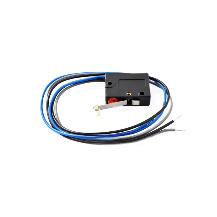 Forklift Accessories Micro Switch 884005 Electric Forklift Accessories Micro Switch
Forklift Accessories Micro Switch 884005 Electric Forklift Accessories Micro Switch