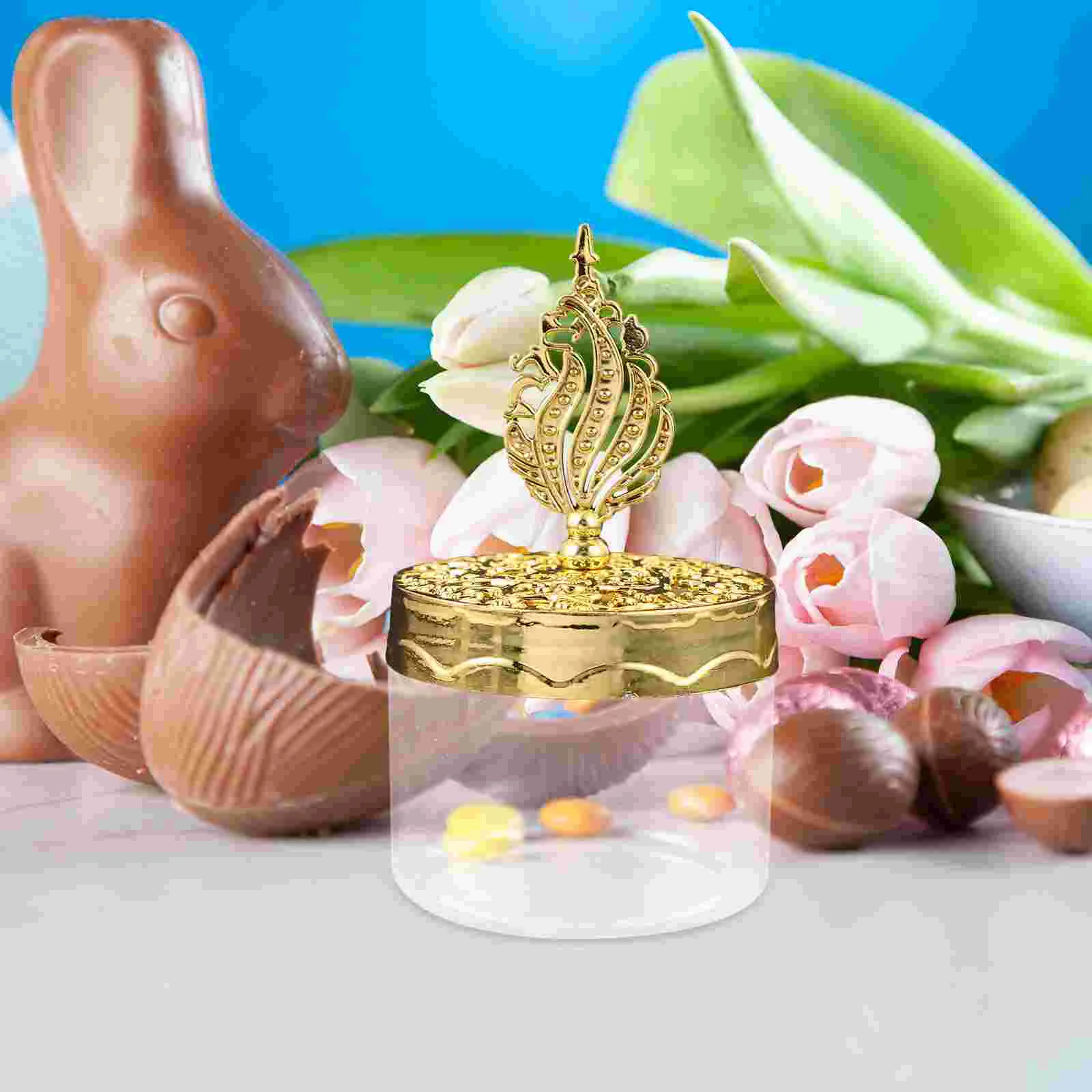 12 Pcs Wedding Candy Box Proposal Boxes Snacks Packing Clear Style Cases Small Treat Containers Gift
12 Pcs Wedding Candy Box Proposal Boxes Snacks Packing Clear Style Cases Small Treat Containers Gift