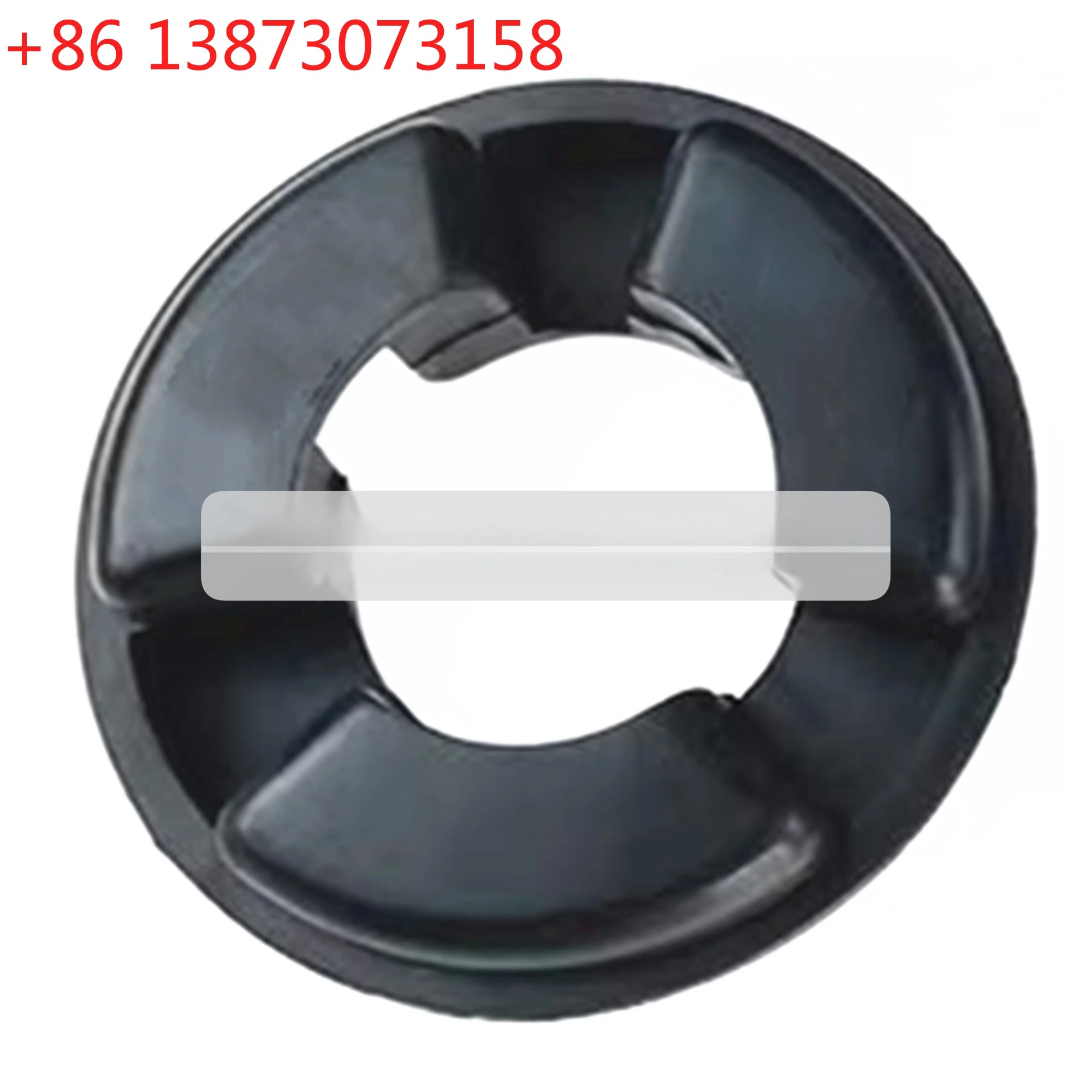 Резиновая муфта для Magnaloy 170, 270, 370, 470, 570
Резиновая муфта для Magnaloy 170, 270, 370, 470, 570