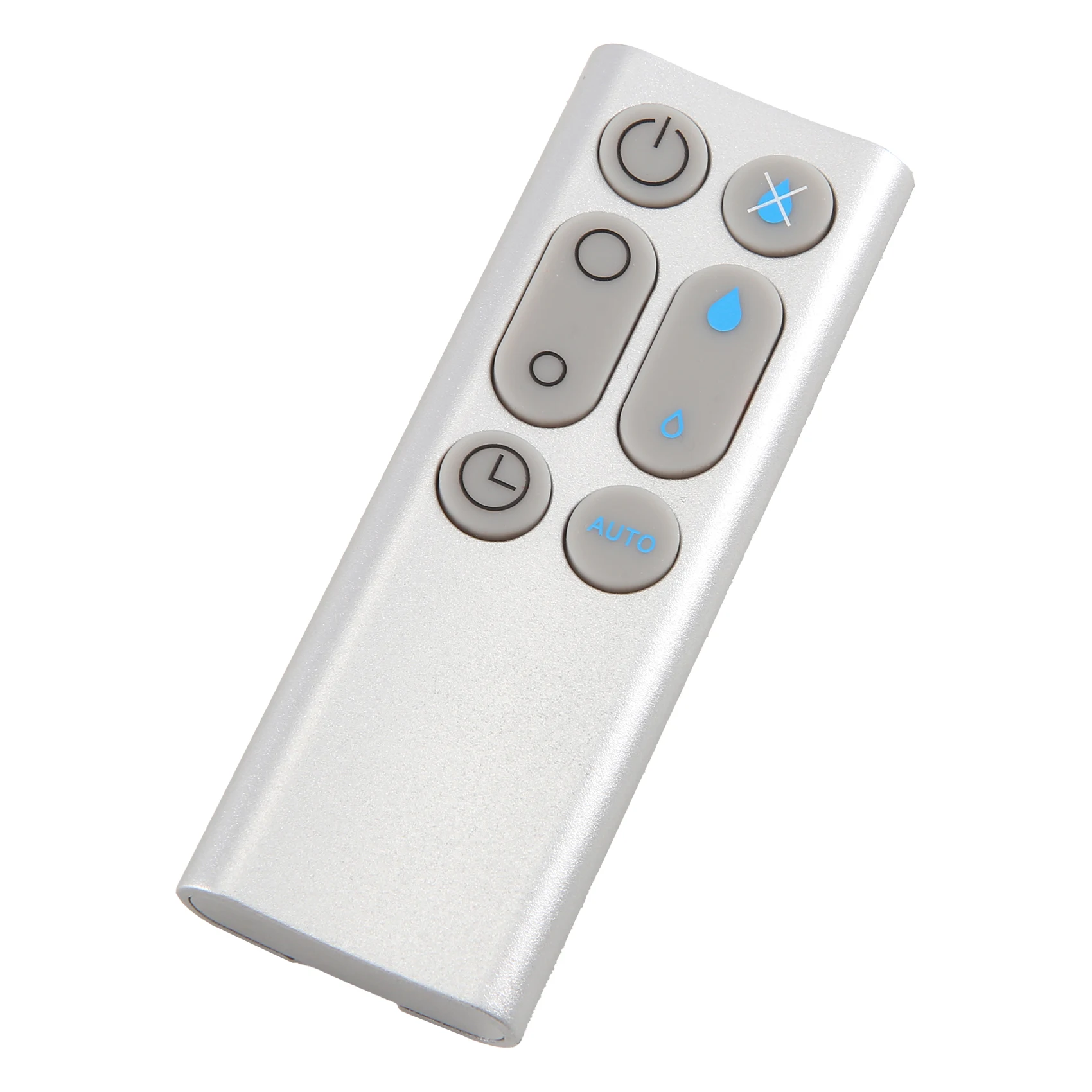 A16Z Replacement Remote Control for Dyson AM10 Humidifier Fan Air Purifier Fan Silver
A16Z Replacement Remote Control for Dyson AM10 Humidifier Fan Air Purifier Fan Silver