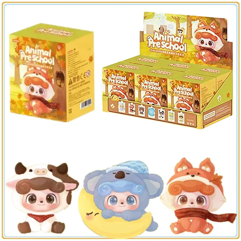 Оригинальная виниловая серия Jotoys Q.Kid Animal Pre School, слепая коробка, сумка для догадок, загадочная коробка, игрушки, кукла, аниме-фигурка, кулон, игрушка, подарок для ребенка
Оригинальная виниловая серия Jotoys Q.Kid Animal Pre School, слепая коробка, сумка для догадок, загадочная коробка, игрушки, кукла, аниме-фигурка, кулон, игрушка, подарок для ребенка