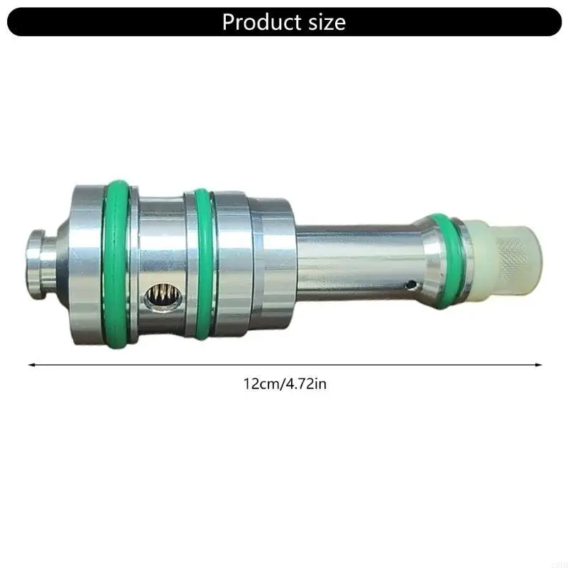 28TB Efficient Cooling Solution With Metal Solenoid Valves For Cars Enhancing Comfort
28TB Efficient Cooling Solution With Metal Solenoid Valves For Cars Enhancing Comfort