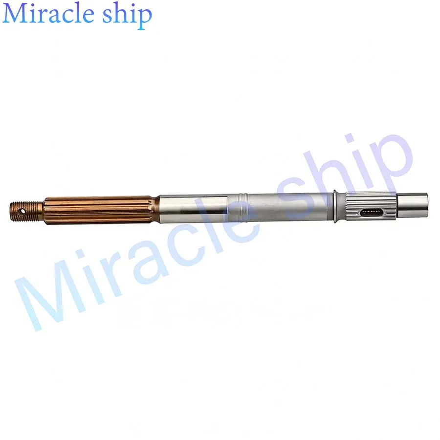 66T-45611-00 Вал опоры пропеллера для подвесного двигателя Yamaha F25-F40 40HP 40X 2/4-тактный 66T-45611, детали лодочного двигателя
66T-45611-00 Вал опоры пропеллера для подвесного двигателя Yamaha F25-F40 40HP 40X 2/4-тактный 66T-45611, детали лодочного двигателя