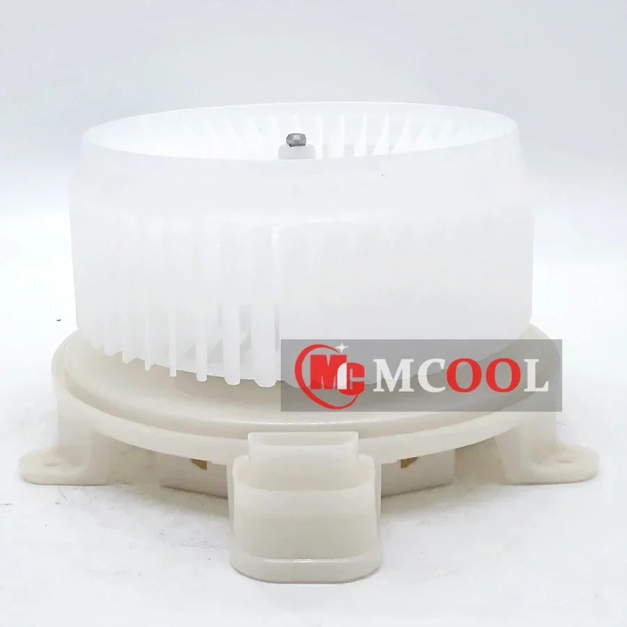 NEW Car AC Blower For TOYOTA Landcruiser Crown Camry 87103-60480 87103-60481 87103-60390 8710360480 8710360481 8710360390
NEW Car AC Blower For TOYOTA Landcruiser Crown Camry 87103-60480 87103-60481 87103-60390 8710360480 8710360481 8710360390