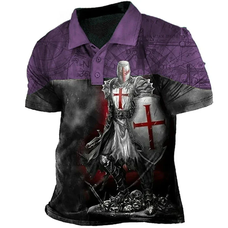 2025 men's trendy polo shirt casual summer refreshing men's top T-shirt personality
2025 men's trendy polo shirt casual summer refreshing men's top T-shirt personality