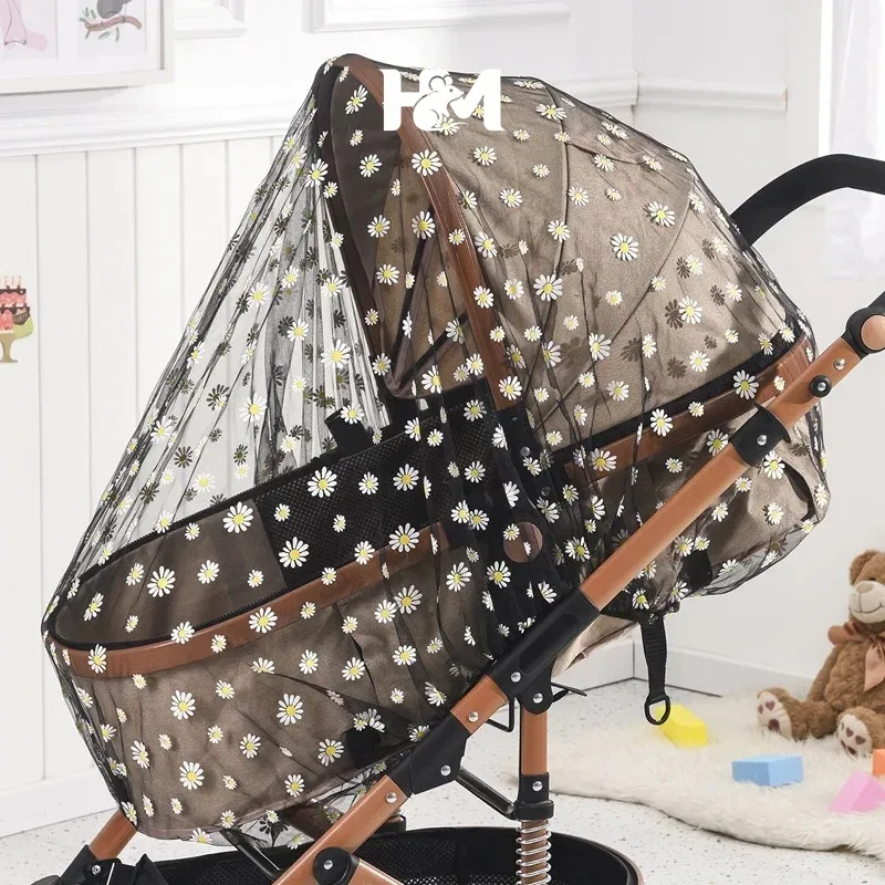 Baby Cart Sunshade Mosquito Net Universal Pram Net Buggys Insect Fly Net Protection Cover for Stroller Pushchair
Baby Cart Sunshade Mosquito Net Universal Pram Net Buggys Insect Fly Net Protection Cover for Stroller Pushchair