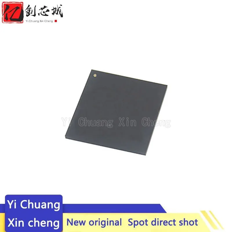 1PCS New XC7A35T-1CPG236C 1CPG236I/1CSG324C/1CSG324I/1CSG325C/1CSG325I/1FGG484C/1FGG484I/1FTG256C/1FTG256I/2CPG236C Chip
1PCS New XC7A35T-1CPG236C 1CPG236I/1CSG324C/1CSG324I/1CSG325C/1CSG325I/1FGG484C/1FGG484I/1FTG256C/1FTG256I/2CPG236C Chip