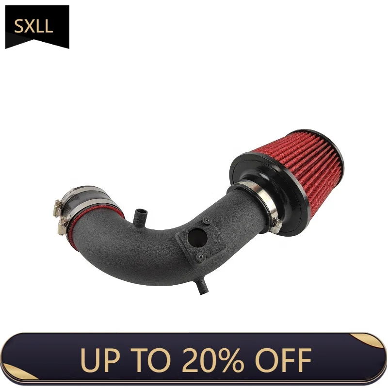 SXLL 2013-2015 Acu-ra ILX 2012-2015 Ci-vic Si 2.4L Intake Air Intake Filter Kit Intake System
SXLL 2013-2015 Acu-ra ILX 2012-2015 Ci-vic Si 2.4L Intake Air Intake Filter Kit Intake System