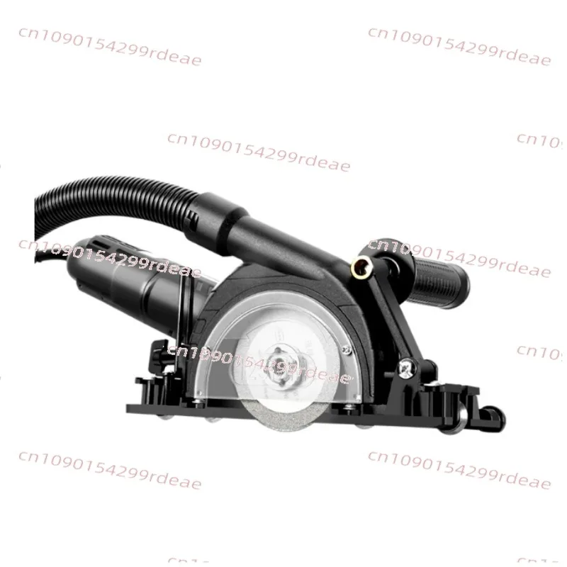 Suitable for Electric Tile Grout Removal Tool Angle Grinder Slotting Machine Seam Cleaning Tool Grout Remover Tile Gap Cleaner
Suitable for Electric Tile Grout Removal Tool Angle Grinder Slotting Machine Seam Cleaning Tool Grout Remover Tile Gap Cleaner