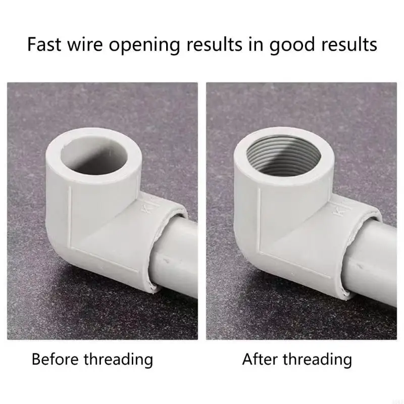 Гексагональная адаптерная адаптер труб.
Гексагональная адаптерная адаптер труб.