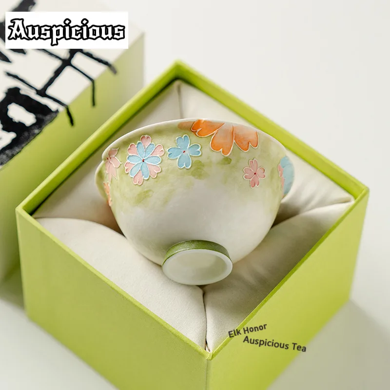 90 мл ручная роспись красочный цветок чайная чашка креативная чайная чаша образец чайная чашка чайная дегустация чашка для медитации Jianzhan Master чашки чайный набор
90 мл ручная роспись красочный цветок чайная чашка креативная чайная чаша образец чайная чашка чайная дегустация чашка для медитации Jianzhan Master чашки чайный набор