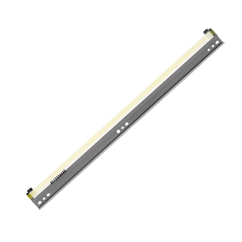 Drum scraper Suitable for Konica Minolta C 364 454 554 368 308 458 558 658 C226 drum scraper 266 transfer scraper
Drum scraper Suitable for Konica Minolta C 364 454 554 368 308 458 558 658 C226 drum scraper 266 transfer scraper